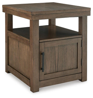 End Table
