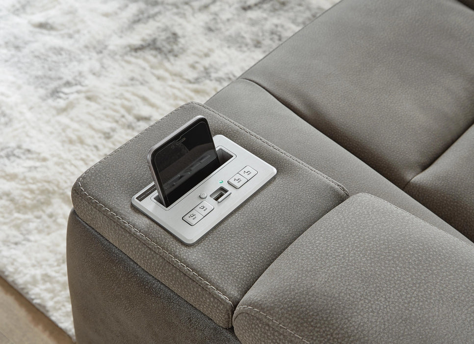 Next-Gen DuraPella Living Room Set