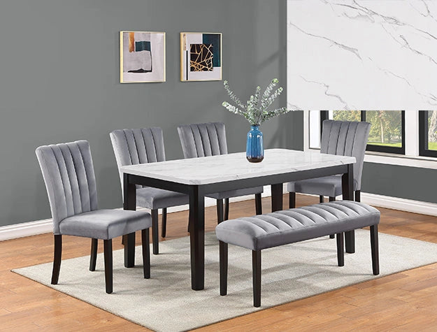 Pascal Side Chair