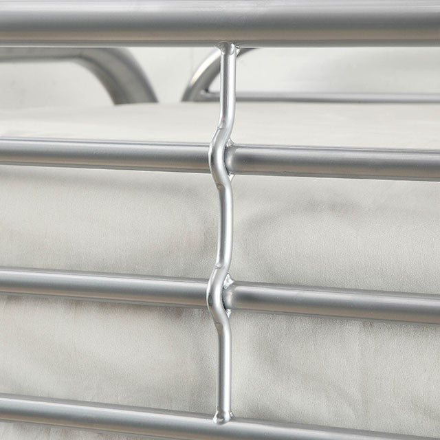 Opal Twin/Twin Bunk Bed