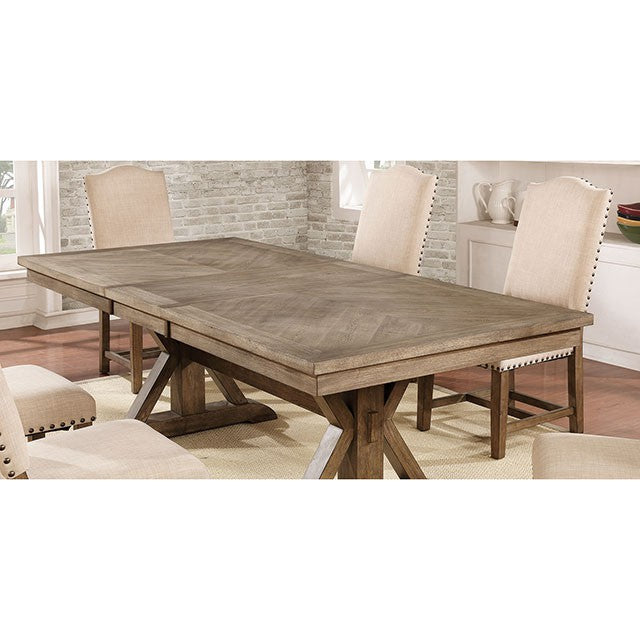 Julia Dining Table Set - Jax Mattress (Jacksonville, FL)