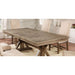 Julia Dining Table Set - Jax Mattress (Jacksonville, FL)