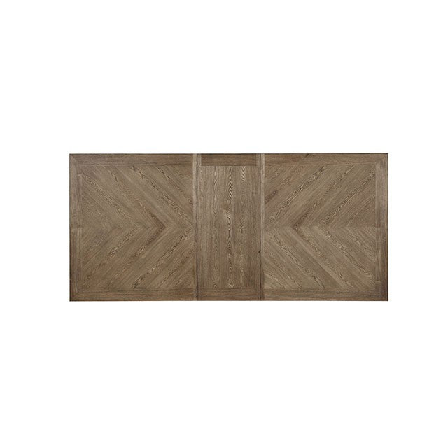 Julia Dining Table Set - Jax Mattress (Jacksonville, FL)