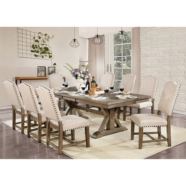 Julia Dining Table Set - Jax Mattress (Jacksonville, FL)