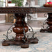 Picardy Dining Table Set - Jax Mattress (Jacksonville, FL)