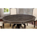 Arcadia Rustic Dining Table Set - Jax Mattress (Jacksonville, FL)