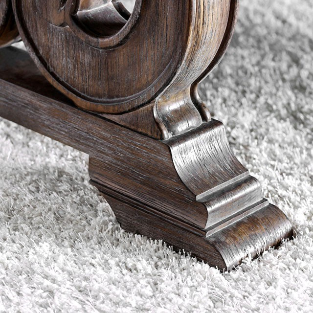 Arcadia Dining Table Set - Jax Mattress (Jacksonville, FL)