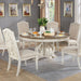 Arcadia Dining Table Set - Jax Mattress (Jacksonville, FL)