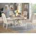 Arcadia Dining Table Set - Jax Mattress (Jacksonville, FL)