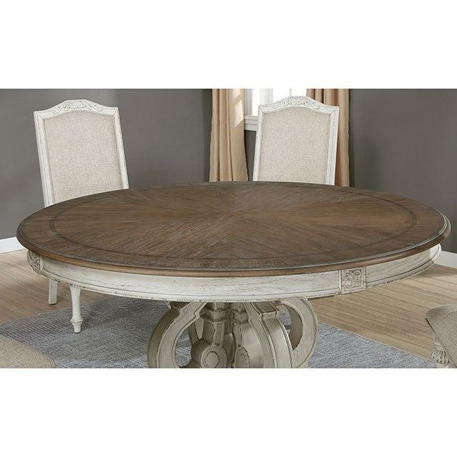 Arcadia Dining Table Set - Jax Mattress (Jacksonville, FL)