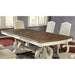 Arcadia Dining Table Set - Jax Mattress (Jacksonville, FL)