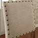 Sania 5 Pc Counter Ht Table Set - Jax Mattress (Jacksonville, FL)