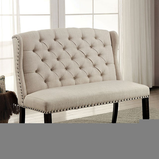Sania Dining Table Set - Jax Mattress (Jacksonville, FL)