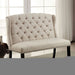 Sania Dining Table Set - Jax Mattress (Jacksonville, FL)