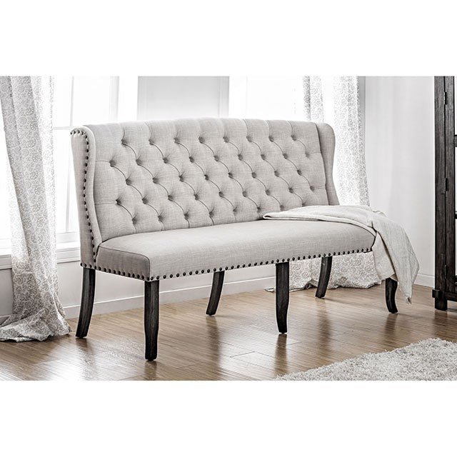 Sania Dining Table Set - Jax Mattress (Jacksonville, FL)