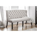 Sania Dining Table Set - Jax Mattress (Jacksonville, FL)