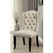Sania Dining Table Set - Jax Mattress (Jacksonville, FL)