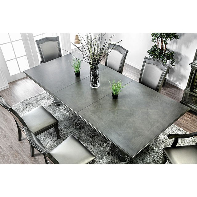 Alpena Dining Table Set - Jax Mattress (Jacksonville, FL)