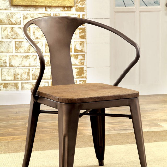 Cooper Side Chair (2/Box) image