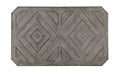Laquila Dining Table Set Bench - Jax Mattress (Jacksonville, FL)