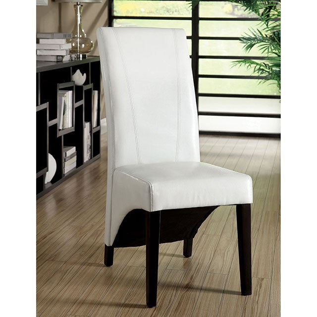 Mauna 5 Pc Dining Table Set - Jax Mattress (Jacksonville, FL)