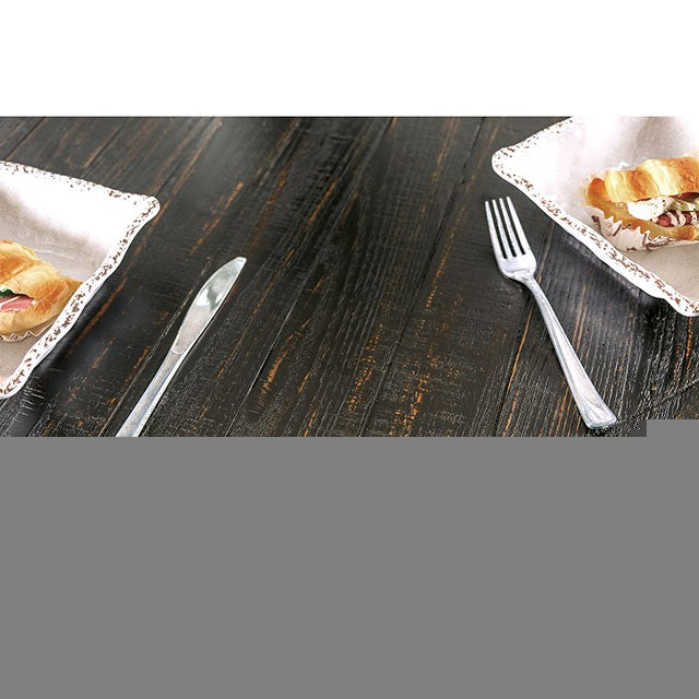 Alfred Dining Table Set