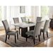 Kian 7 Pc Dining Table Set - Jax Mattress (Jacksonville, FL)