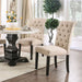 Elfredo 5 Pc Dining Table Set - Jax Mattress (Jacksonville, FL)