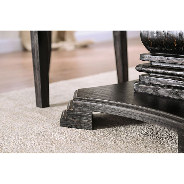 Elfredo 5 Pc Dining Table Set - Jax Mattress (Jacksonville, FL)
