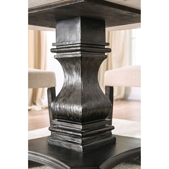 Elfredo 5 Pc Dining Table Set - Jax Mattress (Jacksonville, FL)