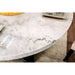 Elfredo 5 Pc Dining Table Set - Jax Mattress (Jacksonville, FL)