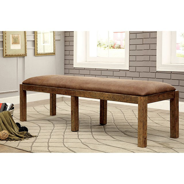 Gianna Dining Table Set - Jax Mattress (Jacksonville, FL)