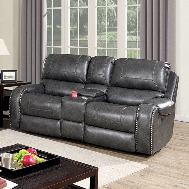 Walter Love Seat - Jax Mattress (Jacksonville, FL)