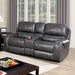 Walter Love Seat - Jax Mattress (Jacksonville, FL)