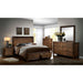 Elkton 4 Pc Queen Bedroom Set - Jax Mattress (Jacksonville, FL)