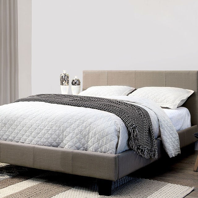 Sims Cal.King, Queen, & E.King Bed - Jax Mattress (Jacksonville, FL)