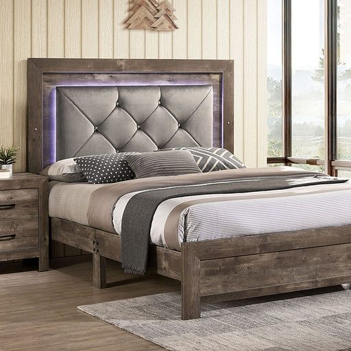 Larissa Cal.King & E.King Bed - Jax Mattress (Jacksonville, FL)