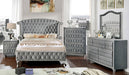 Alzir 4 & 5 Pc Queen Bedroom Set - Jax Mattress (Jacksonville, FL)