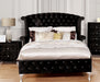 Alzir Queen Bedroom Set - Jax Mattress (Jacksonville, FL)