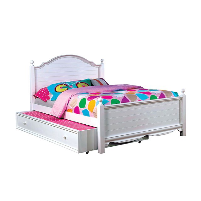 Dani 4 Pc Bedroom Set - Jax Mattress (Jacksonville, FL)