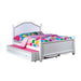 Dani 4 Pc Bedroom Set - Jax Mattress (Jacksonville, FL)