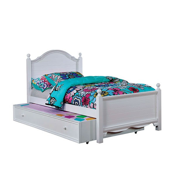 Dani 4 Pc Bedroom Set - Jax Mattress (Jacksonville, FL)