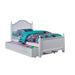 Dani 4 Pc Bedroom Set - Jax Mattress (Jacksonville, FL)