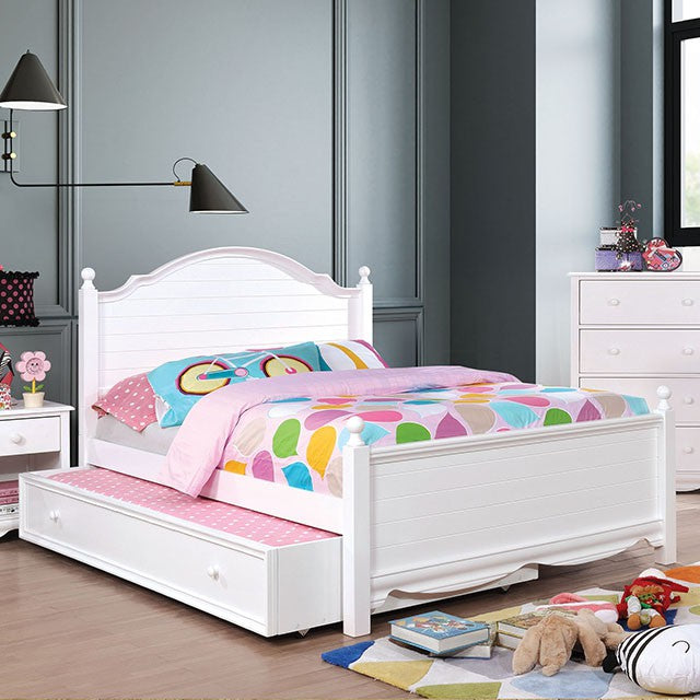 Dani 4 Pc Bedroom Set - Jax Mattress (Jacksonville, FL)