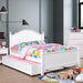 Dani 4 Pc Bedroom Set - Jax Mattress (Jacksonville, FL)