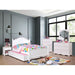 Dani 4 Pc Bedroom Set - Jax Mattress (Jacksonville, FL)