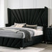 Carissa Queen Bedroom Set - Jax Mattress (Jacksonville, FL)