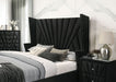 Carissa Queen Bedroom Set - Jax Mattress (Jacksonville, FL)