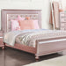 Avior 4 Pc Full Bedroom Set - Jax Mattress (Jacksonville, FL)