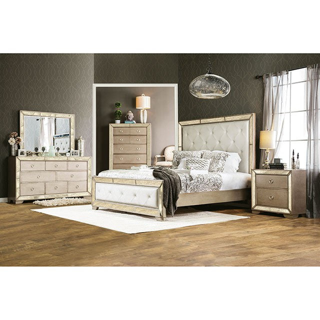 Loraine Queen Bedroom Set